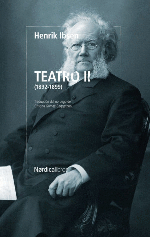 TEATRO II (1892-1899)
