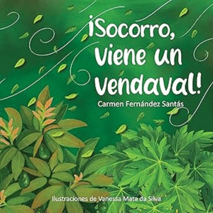 �SOCORRO VIENE UN VENDAVAL!