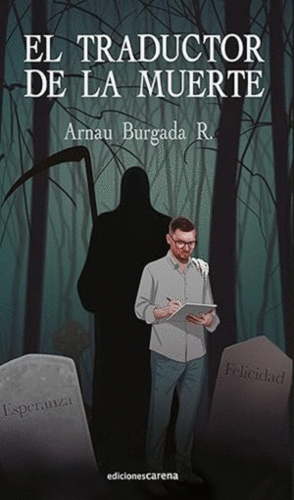 EL TRADUCTOR DE LA MUERTE