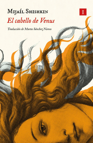 EL CABELLO DE VENUS