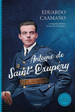 ANTOINE DE SAINT EXUPERY    PD