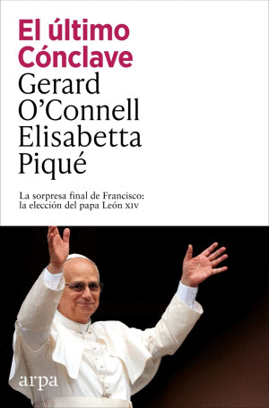 EL ULTIMO CONCLAVE