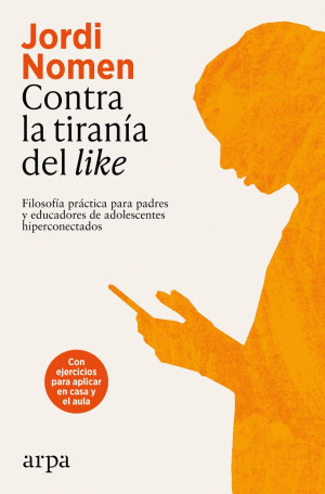 CONTRA LA TIRANIA DEL LIKE