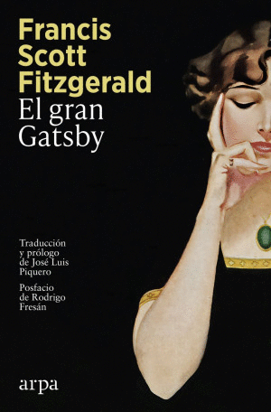 EL GRAN GATSBY