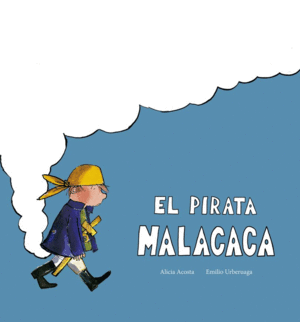EL PIRATA MALACACA    PD