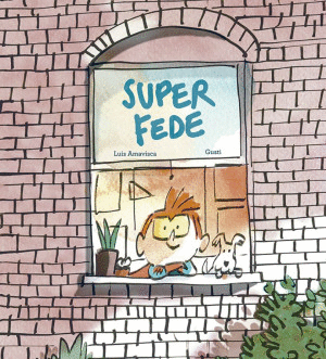 SUPER FEDE   PD