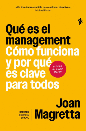 QUE ES EL MANAGEMENT COMO FUNCIONA Y POR QUE ES CLAVE PARA TODOS