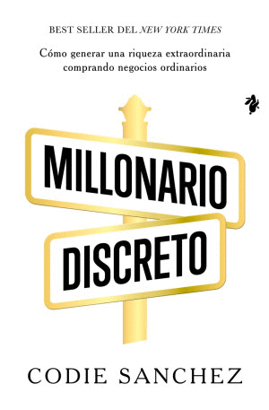 MILLONARIO DISCRETO
