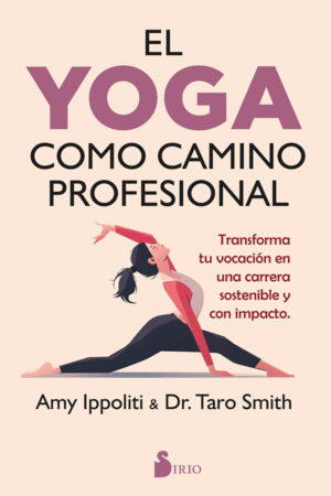 YOGA COMO CAMINO PROFESIONAL