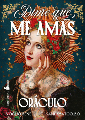 ORACULO DIME QUE ME AMAS