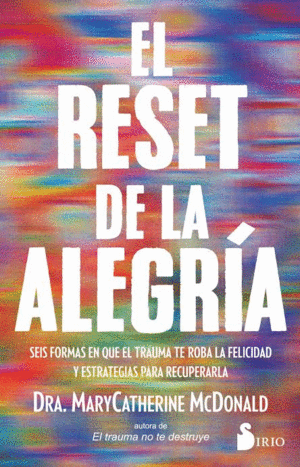 EL RESET DE LA ALEGRIA