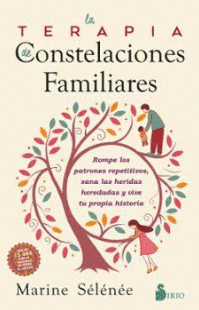 LA TERAPIA DE CONSTELACIONES FAMILIARES
