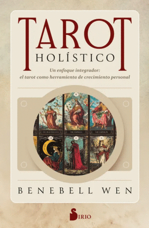 TAROT HOLISTICO / PD