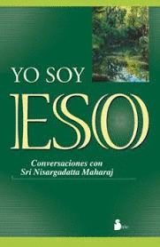 YO SOY ESO (PASTA DURA)