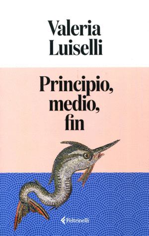 PRINCIPIO, MEDIO , FIN