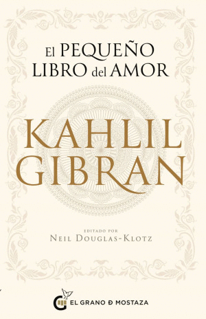 EL PEQUE�O LIBRO DEL AMOR
