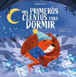 MIS PRIMEROS CUENTOS PARA DORMIR PD