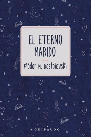 EL ETERNO MARIDO