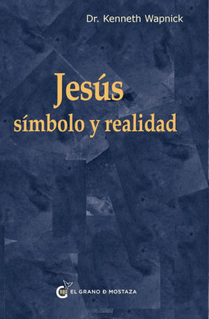 JESUS SIMBOLO Y REALIDAD