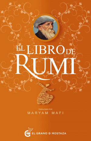EL LIBRO DE RUMI