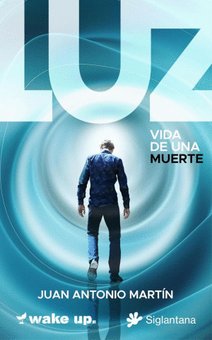 LUZ VIDA DE UNA MUERTE