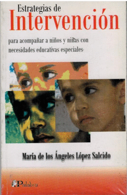 ESTRATEGIAS DE INTERVENCION
