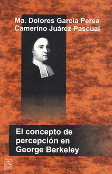 EL CONCEPTO DE PERCEPCION EN GEORGE BERKELEY