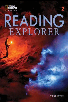 READING EXPLORER 2 WITH SPARK PLATFORM