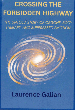 CROSSING THE FORBIDDEN HIGHWAY