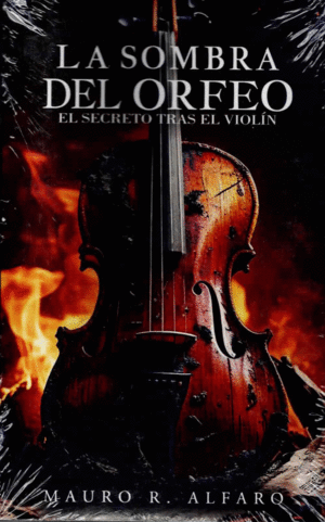 LA SOMBRA DEL ORFEO