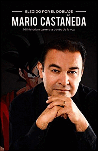 ELEGIDO POR EL DOBLAJE