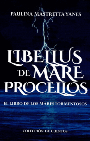 LIBELLUS DE MARE PROCELLOS