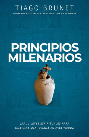 PRINCIPIOS MILENARIOS