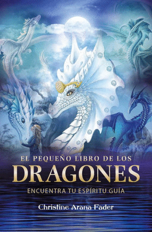 EL PEQUEO LIBRO DE LOS DRAGONES