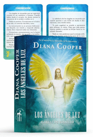 ANGELES DE LUZ LAS CARTAS
