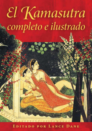 EL KAMASUTRA   PD