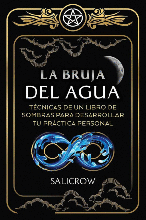 LA BRUJA DEL AGUA