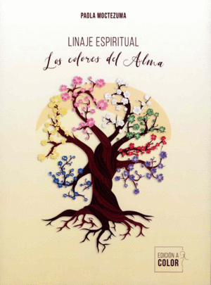 LOS COLORES DEL ALMA