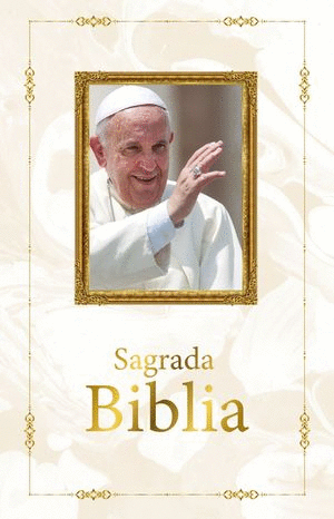 SAGRADA BIBLIA