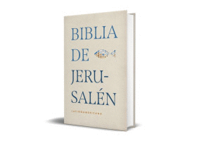 BIBLIA DE JERUSALEN LATINOAMERICANA PASTA DURA EDICION CLASICA COLOR ARENA