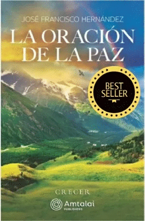 LA ORACION DE LA PAZ