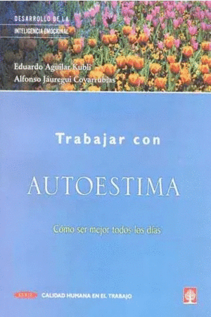 TRABAJAR CON AUTOESTIMA