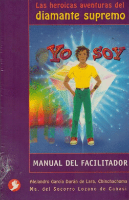 YO SOY MANUAL DEL FACILITADOR