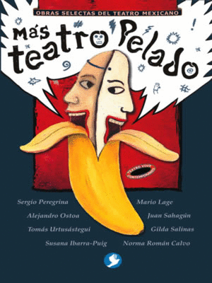 MAS TEATRO PELADO