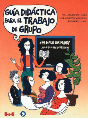 GUIA DIDACTICA PARA EL TRABAJO DE GRUPO