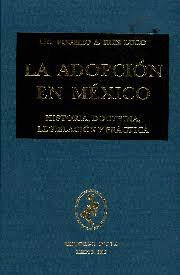 LA ADOPCION EN MEXICO