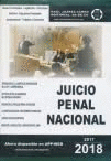 JUICIO PENAL NACIONAL CD