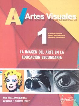 ARTES VISUALES 1 SECUNDARIA