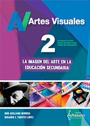 ARTES VISUALES 2 SECUNDARIA