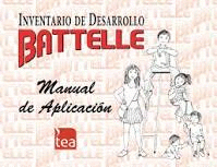 BATTELLE INVENTARIO DE DESARROLLO (A)